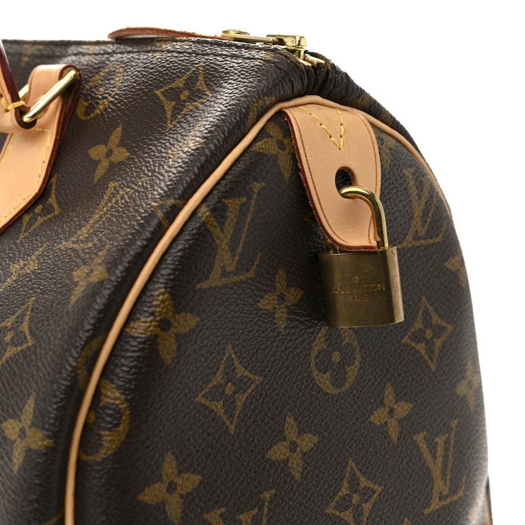 Monogram Speedy 30