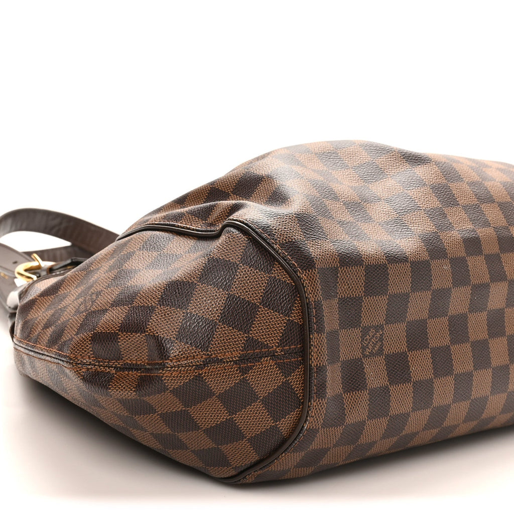 Damier Ebene Sistina GM