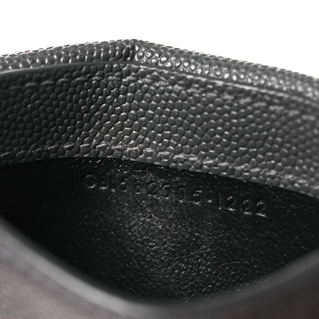 Grain De Poudre Uptown Monogram  Case Storm