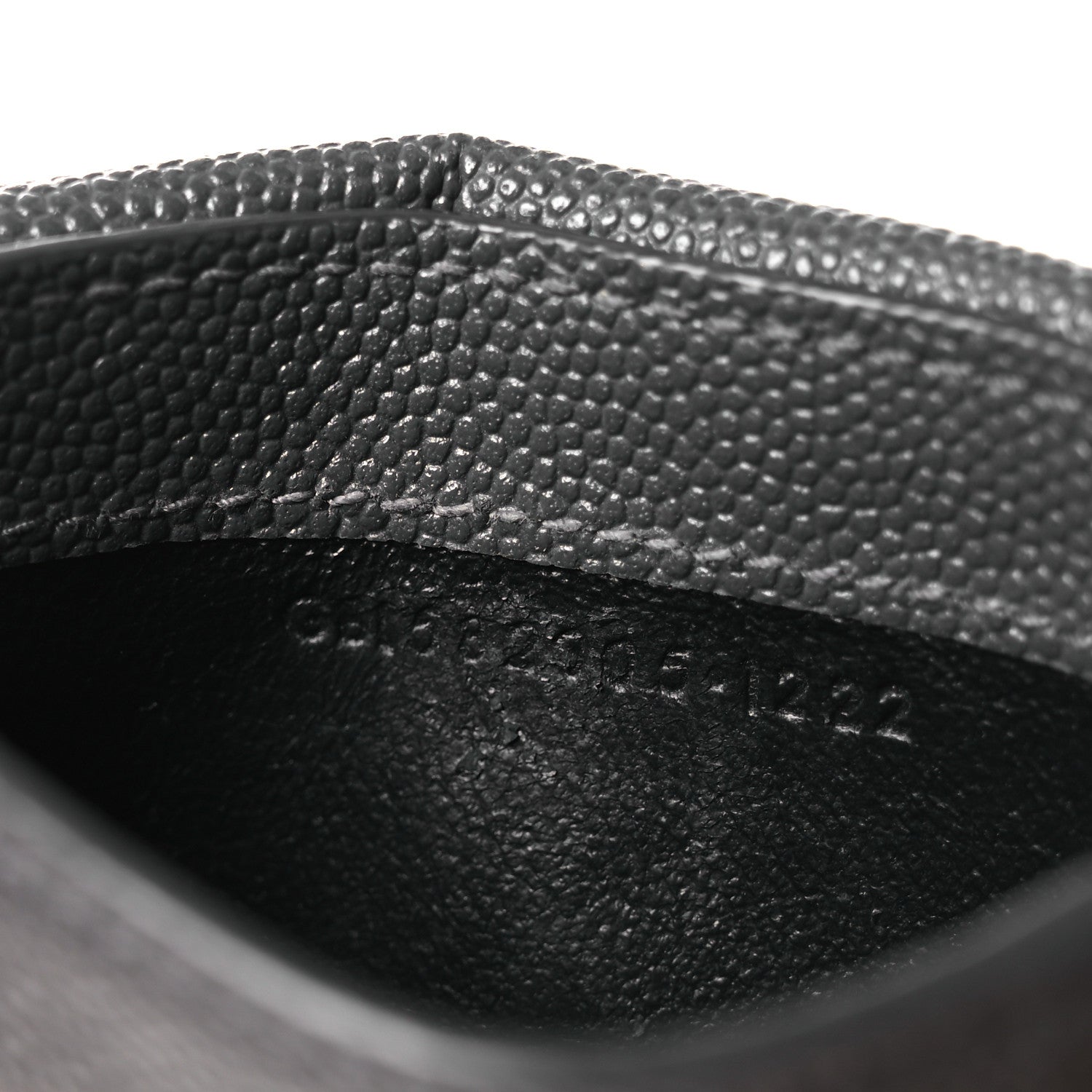Grain De Poudre Uptown Monogram  Case Storm