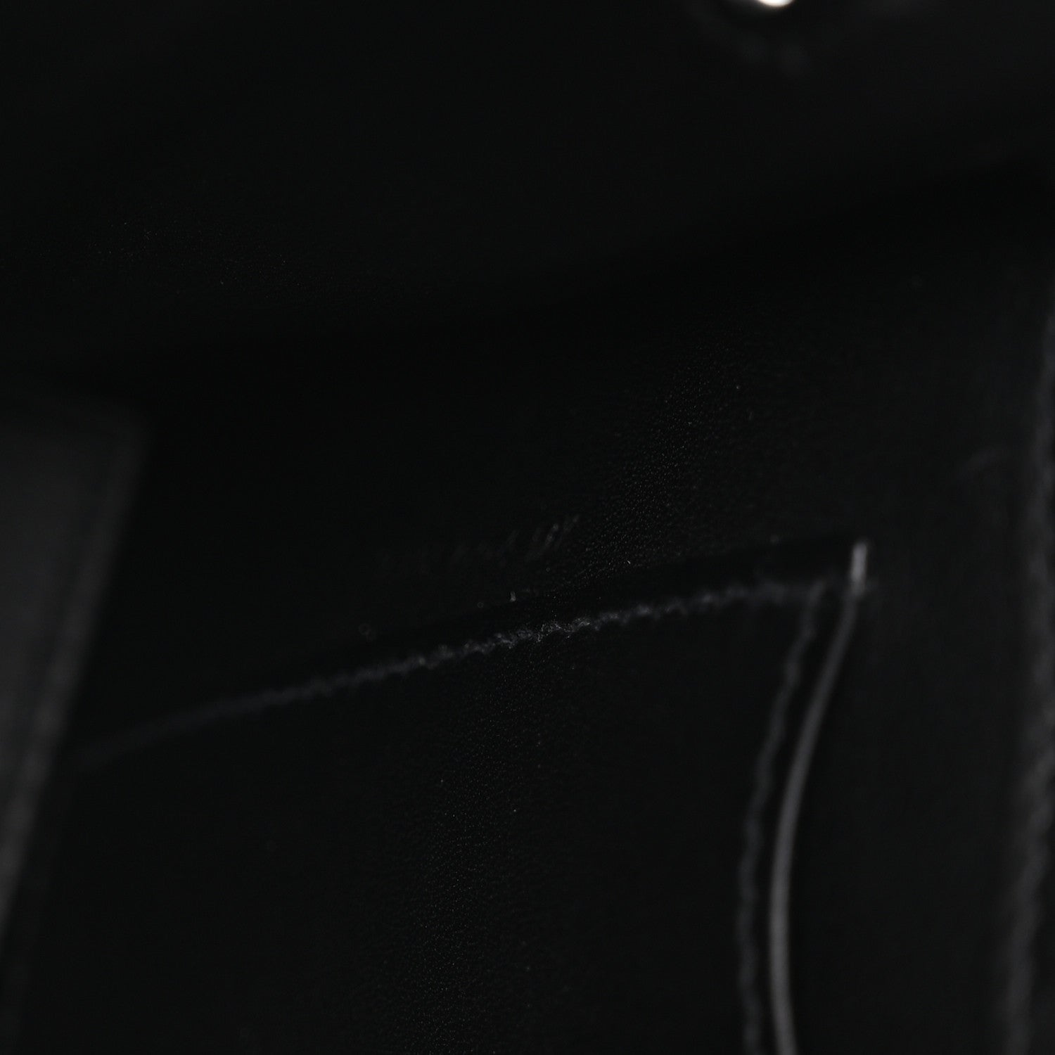 Swift Kelly Danse II Belt Bag Black