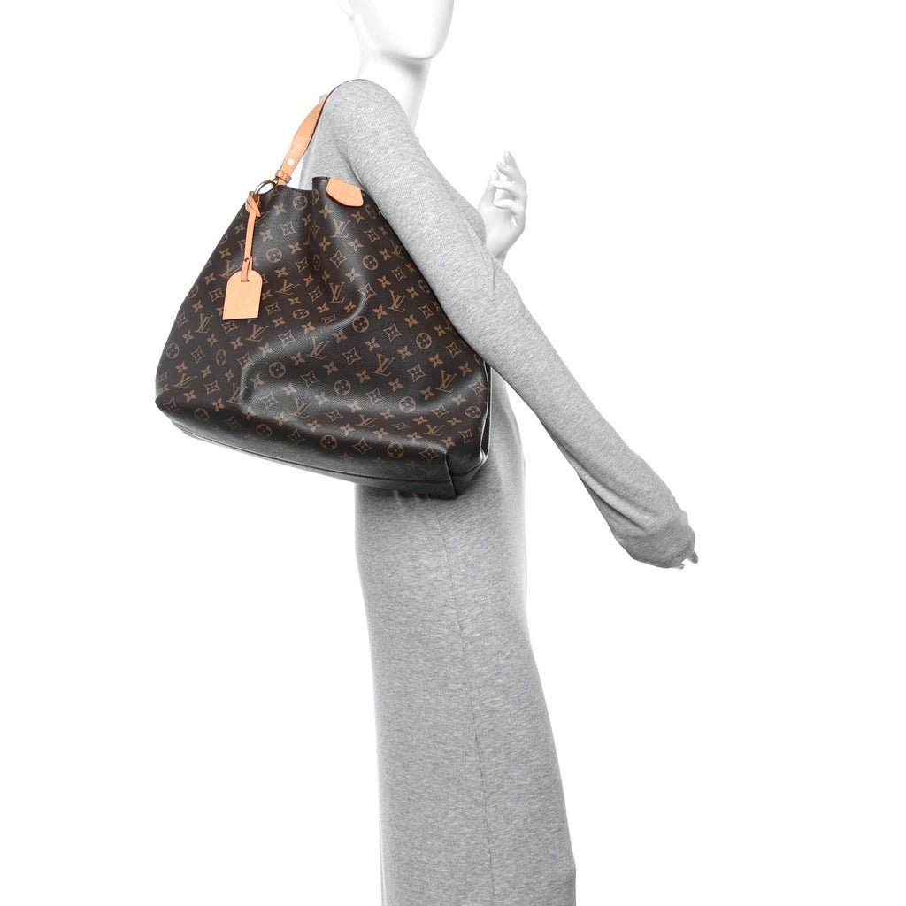 Monogram Graceful MM