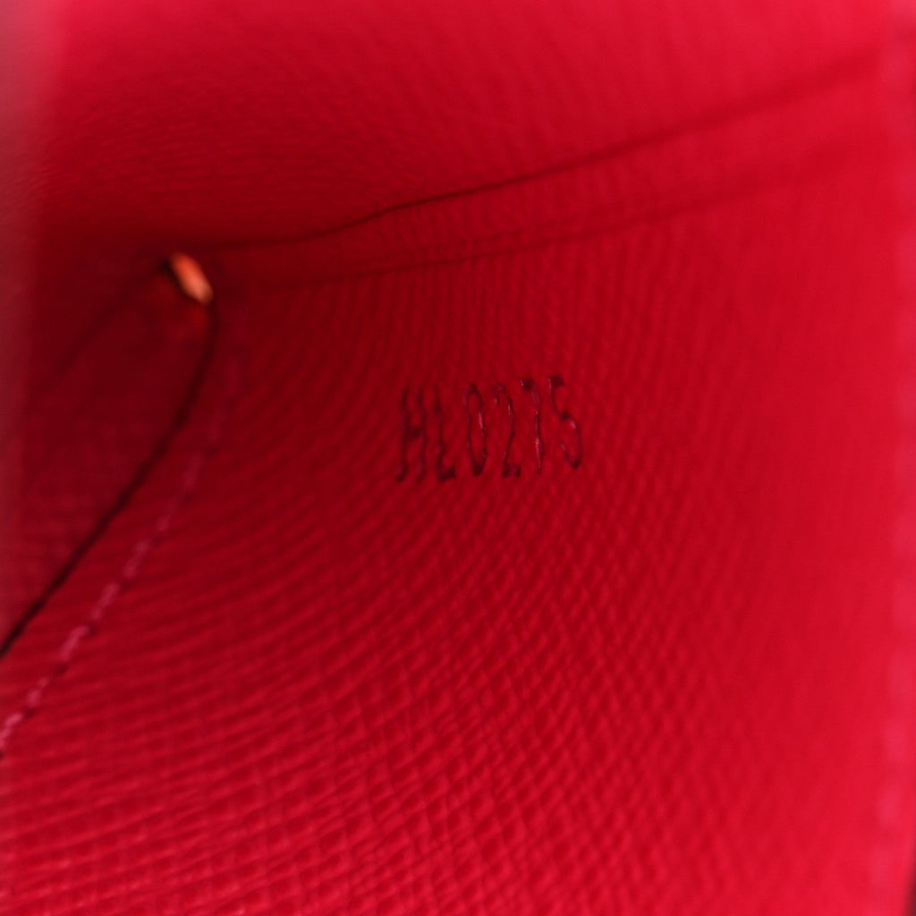 Monogram LV Colormania Kirigami  Holder Pondichery Pink