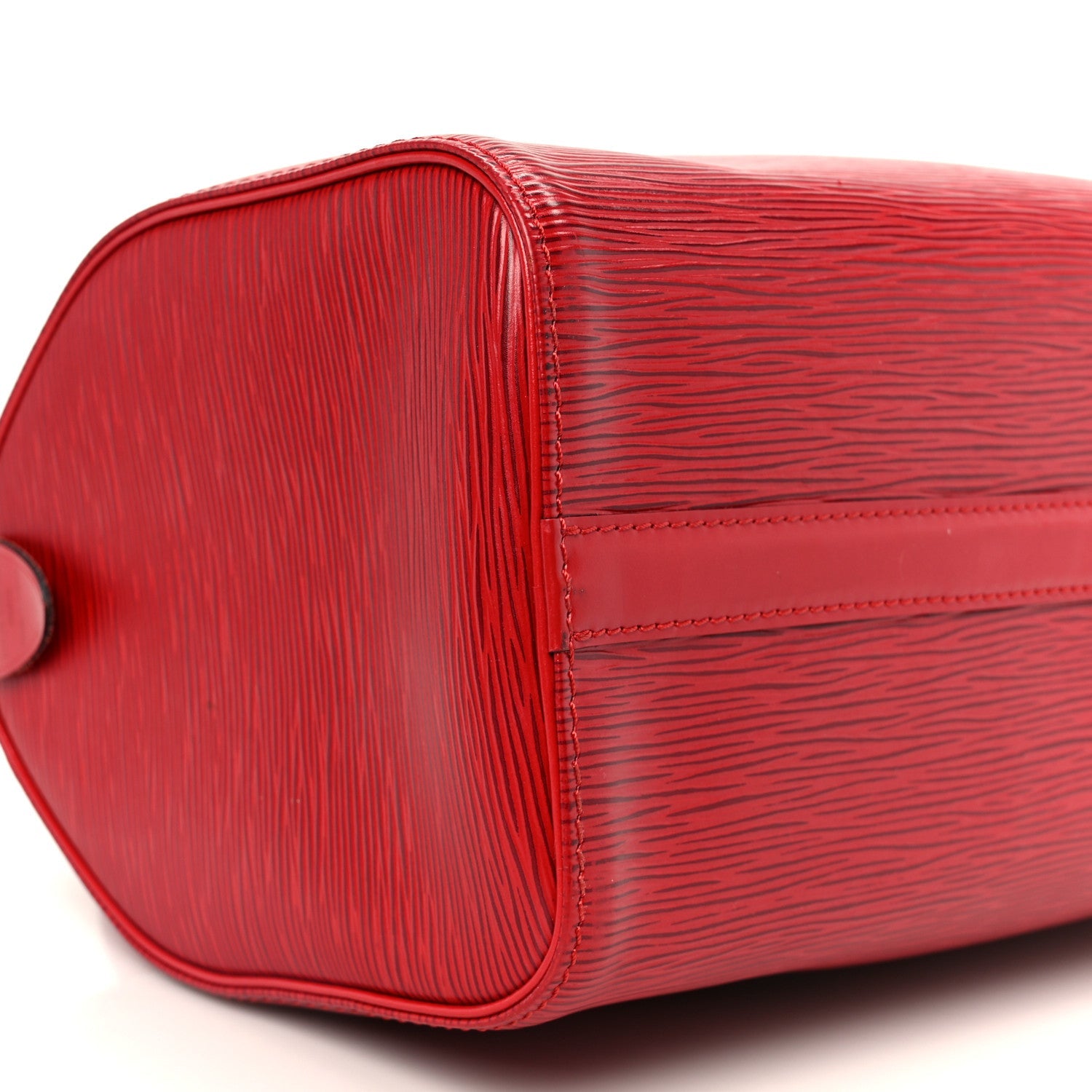 Epi Speedy 25 Castillan Red