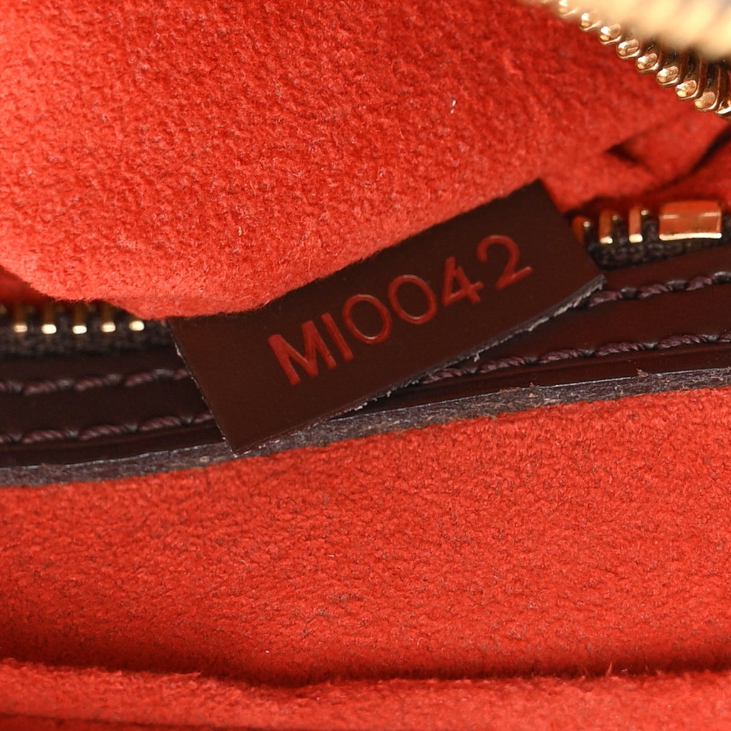 Damier Ebene Looping MM