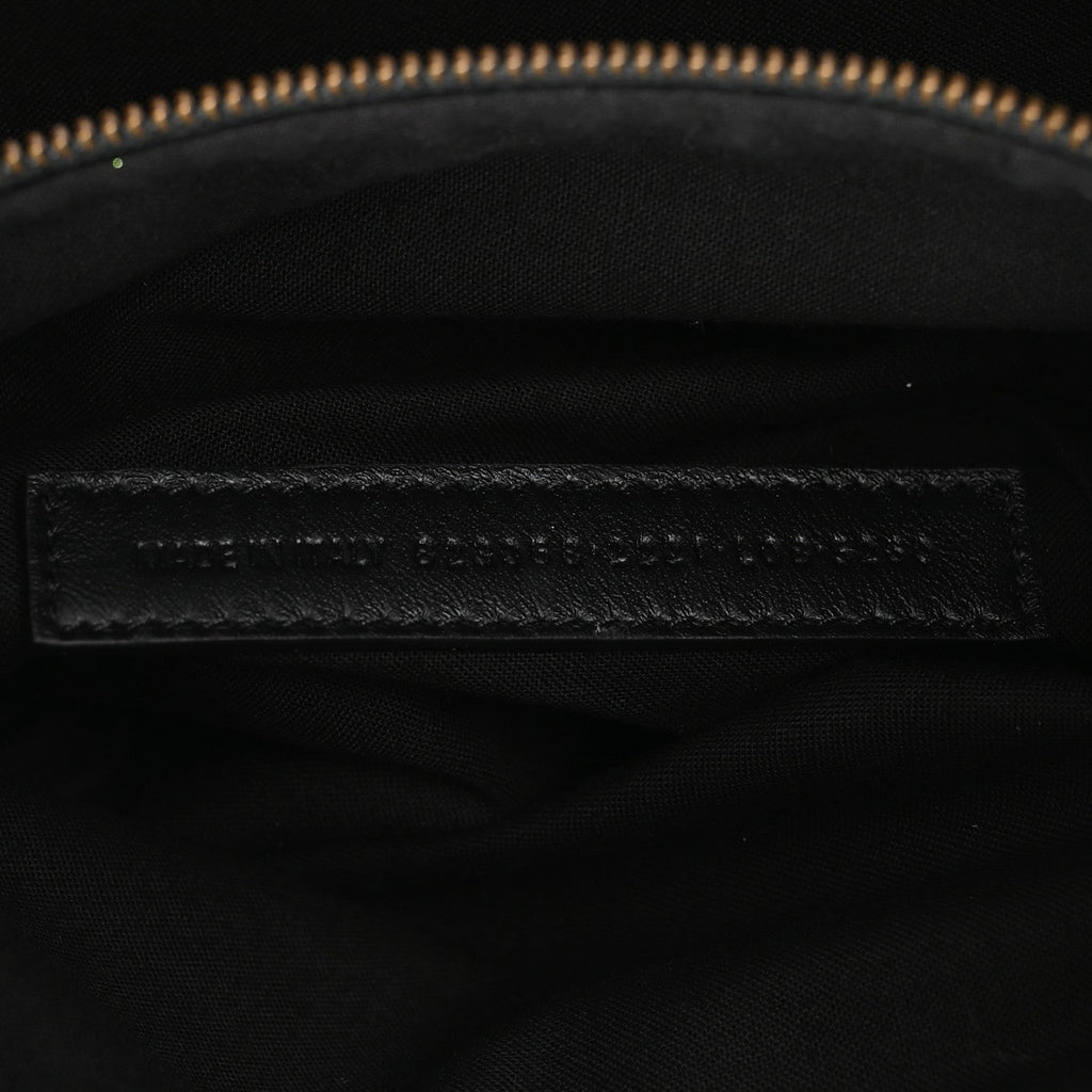 Agneau Arena Classic Hardware Medium Le City Espresso