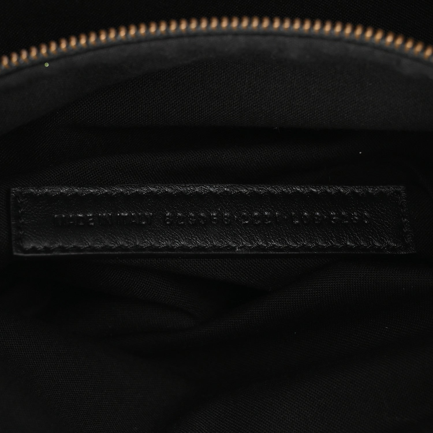 Agneau Arena Classic Hardware Medium Le City Espresso