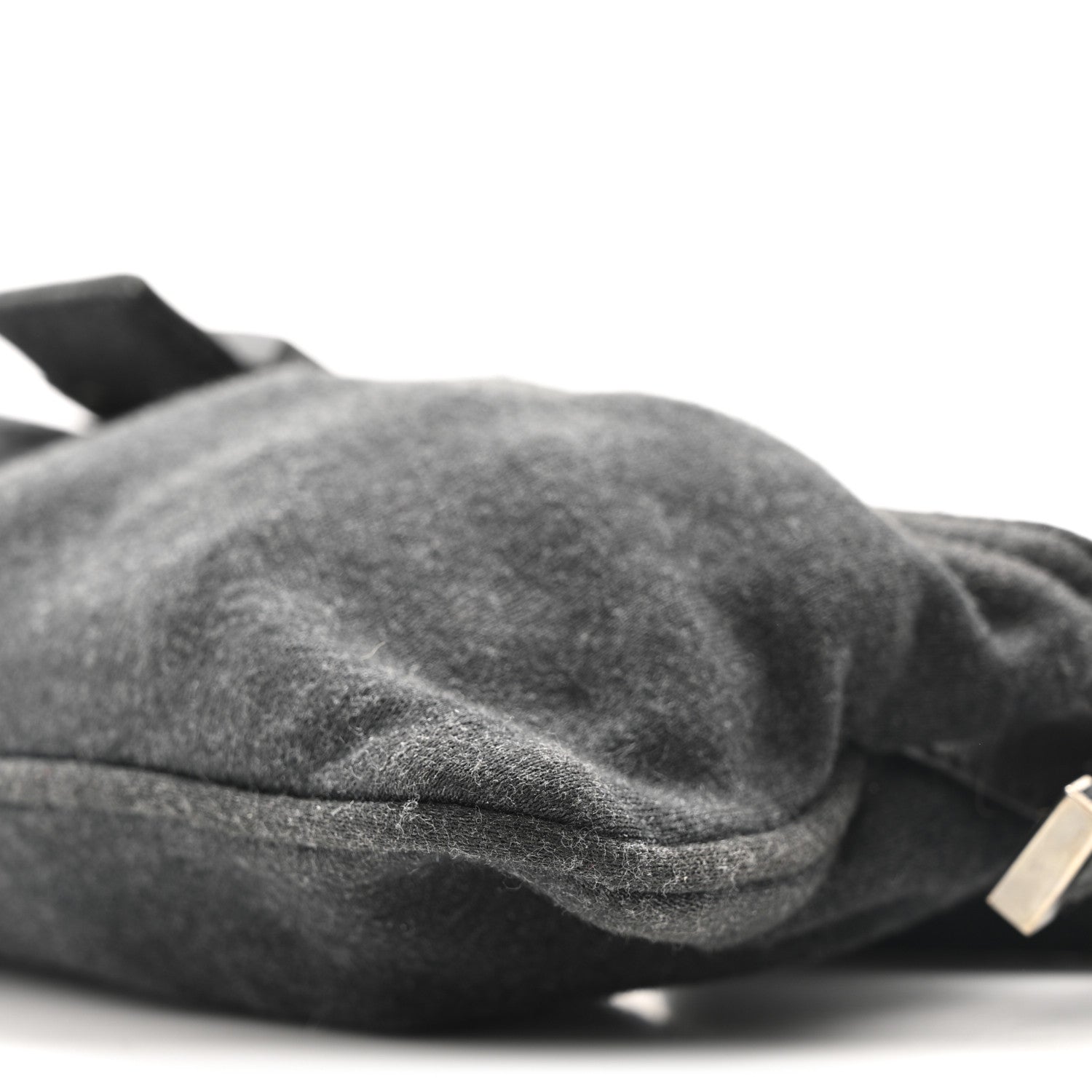 Jersey Baguette Dark Grey