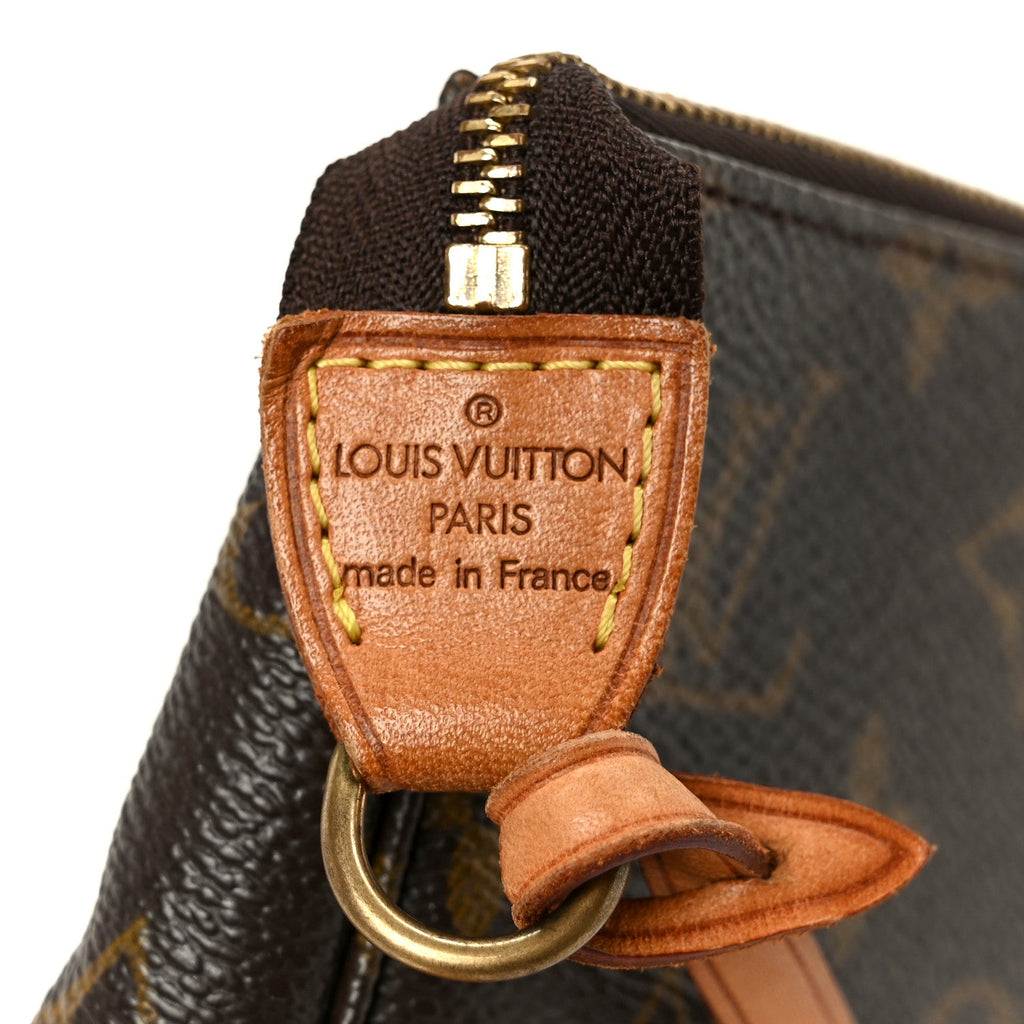 Monogram Pochette Accessories