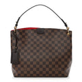 Damier Ebene Graceful PM