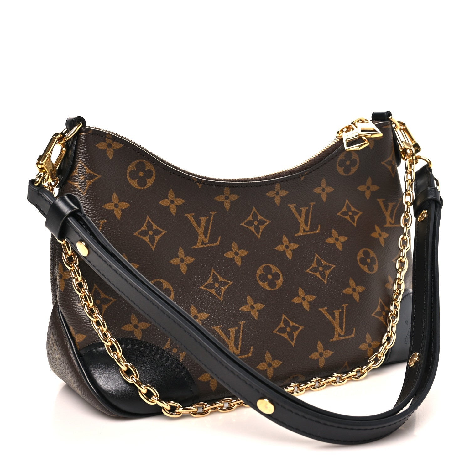Monogram Boulogne NM Black