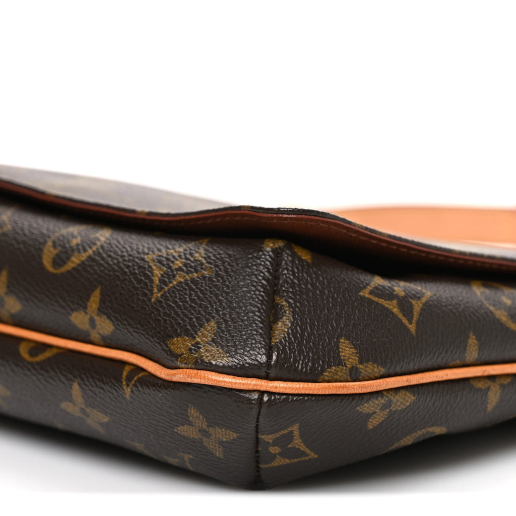Monogram Musette Tango