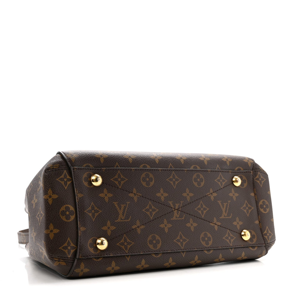 Monogram Montaigne MM