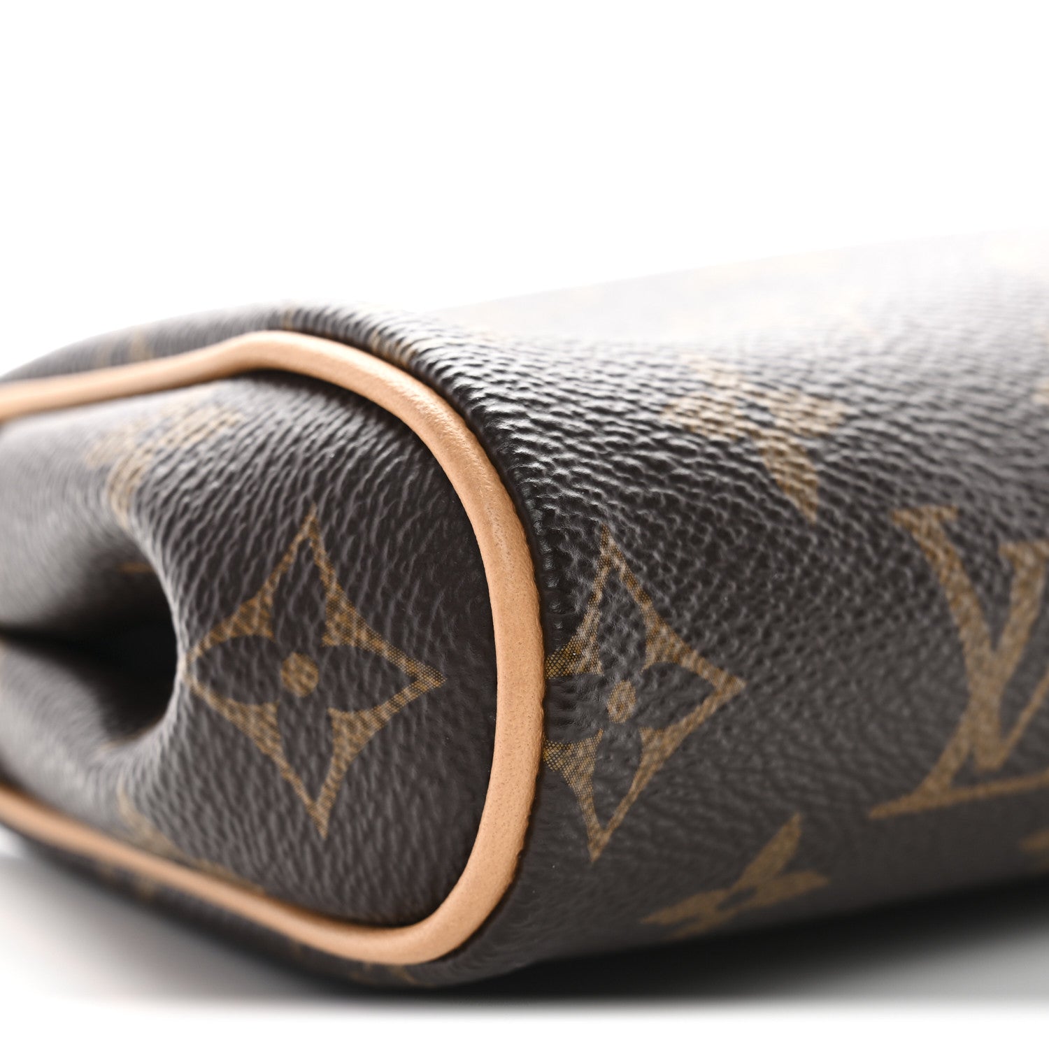 Monogram Pochette Eva