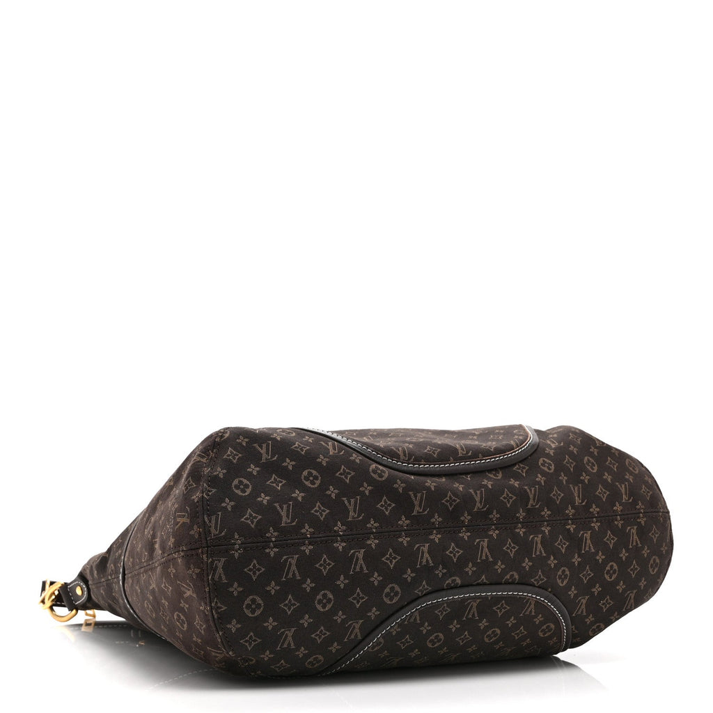 Monogram Idylle Elegie Fusain