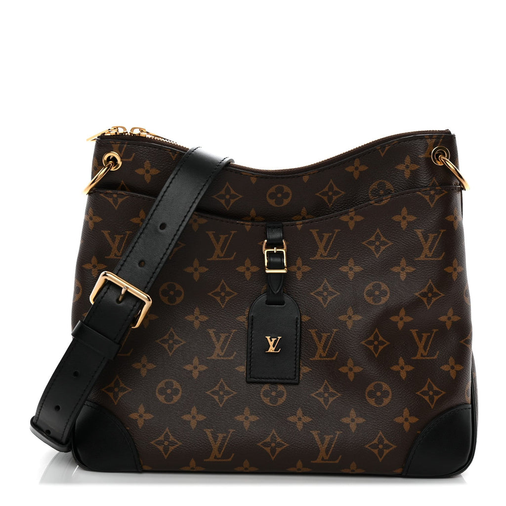 Monogram Odeon MM Black