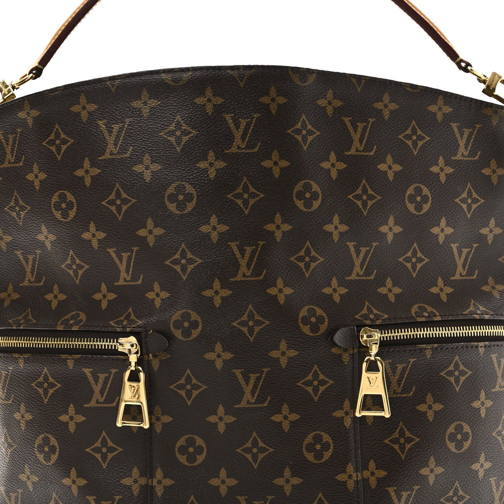 Monogram Melie