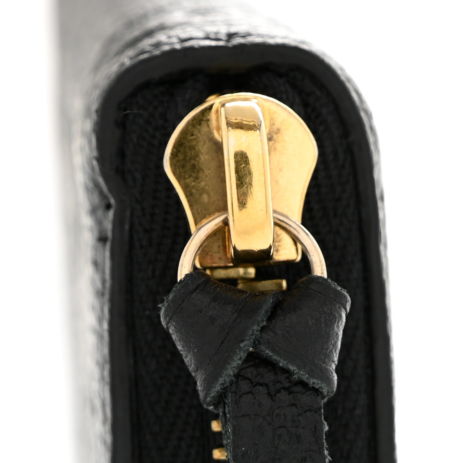 Empreinte Clemence Wallet Black