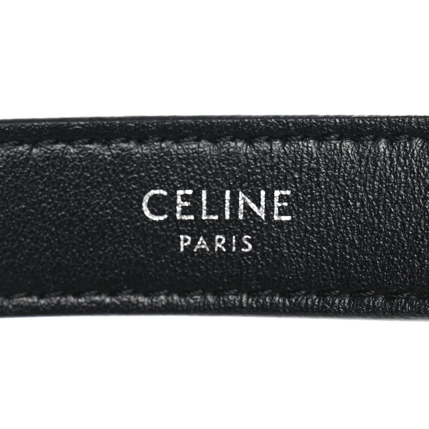 Velvet Strass Triomphe Ava Shoulder Bag Black