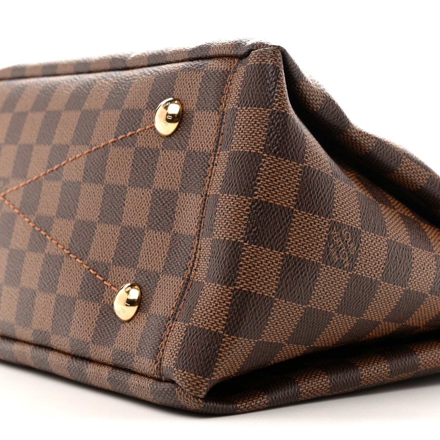 Damier Ebene Lymington