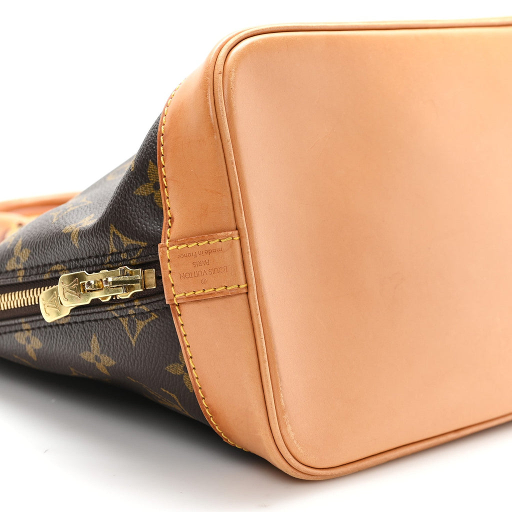 Monogram Alma PM