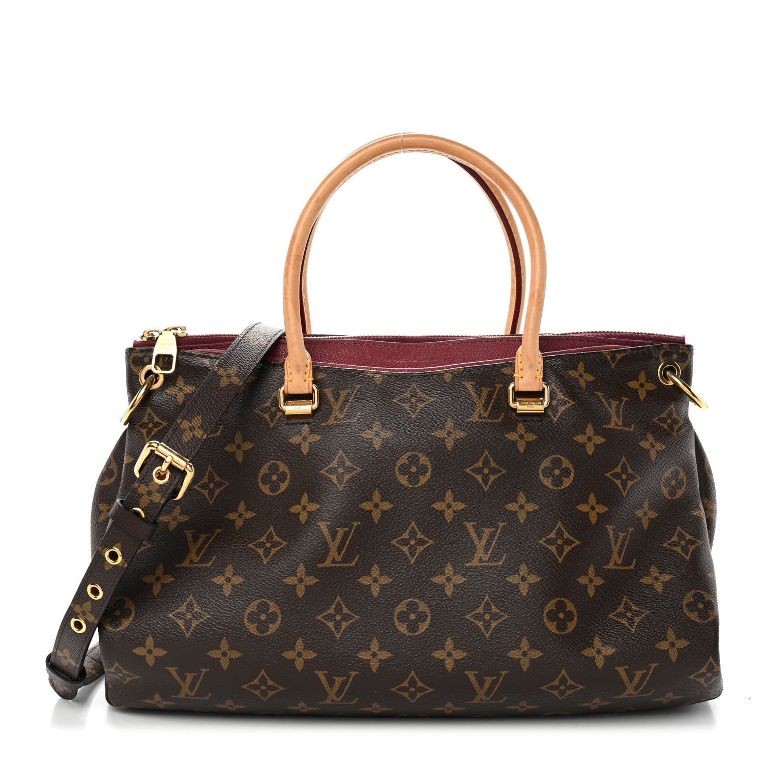 Monogram Pallas Aurore