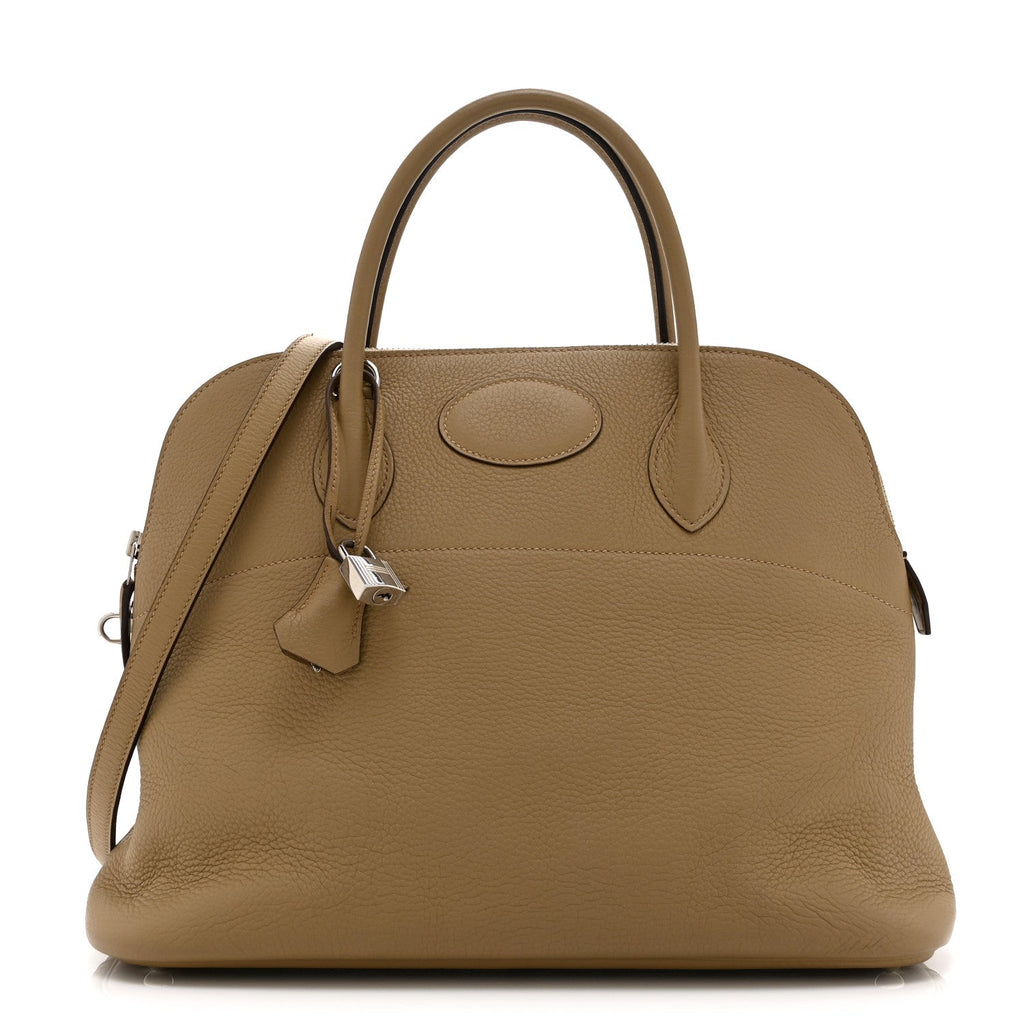 Taurillon Clemence Bolide 35 Biscuit