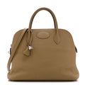 Taurillon Clemence Bolide 35 Biscuit