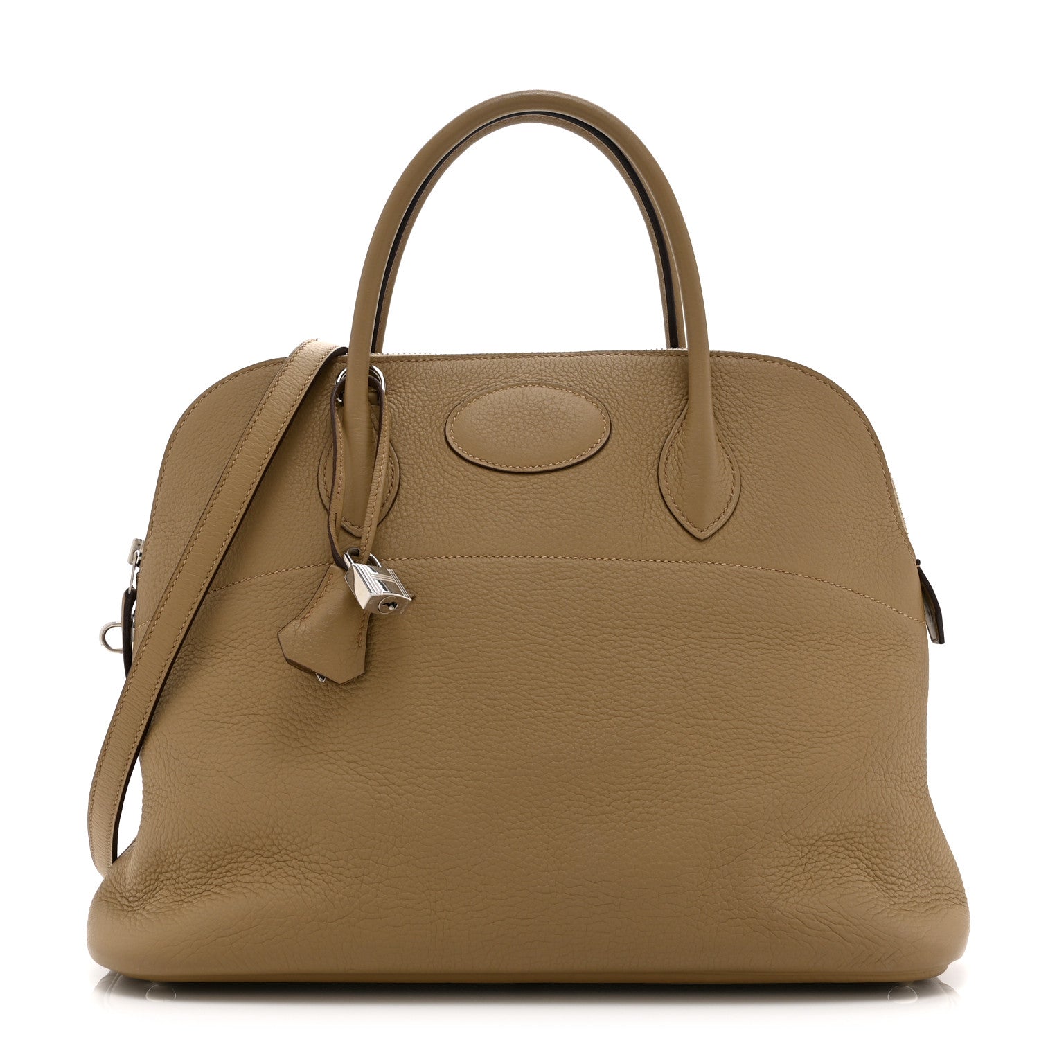 Taurillon Clemence Bolide 35 Biscuit