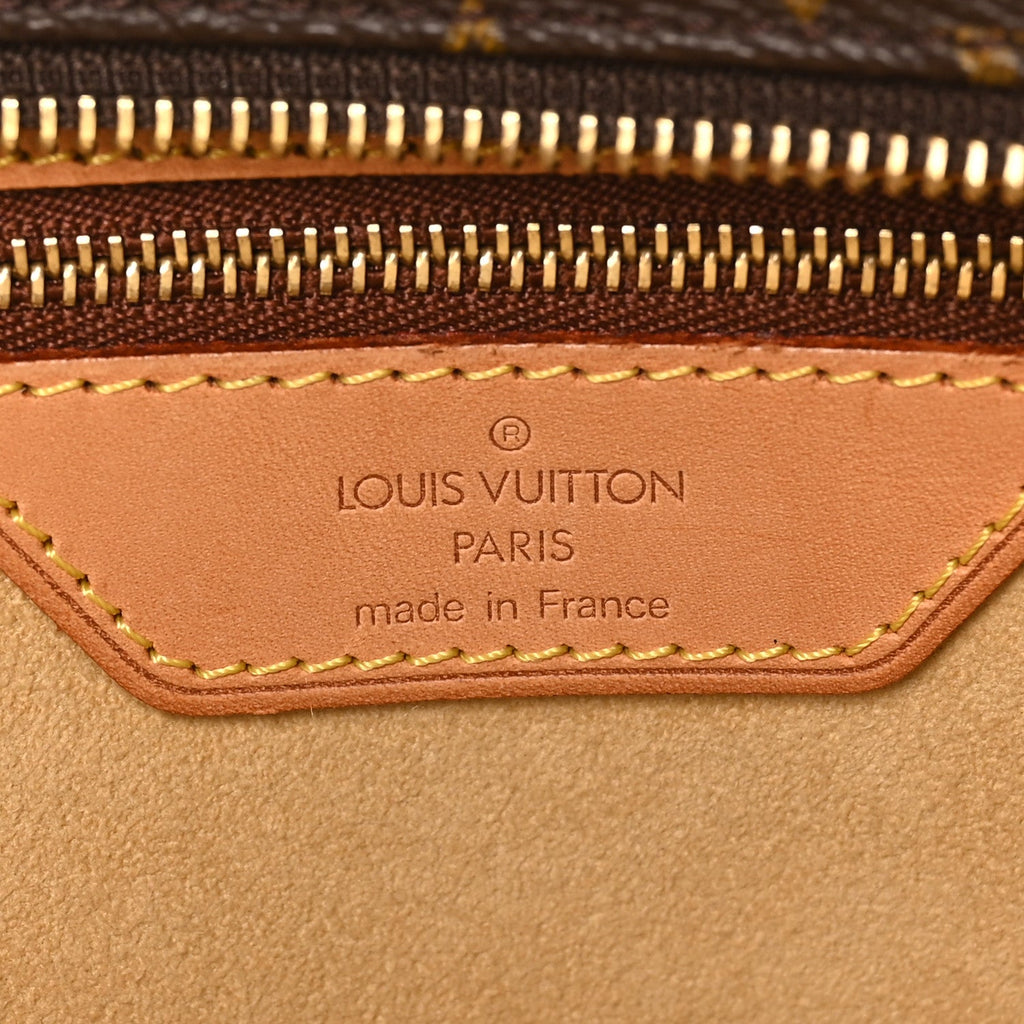 Monogram Luco