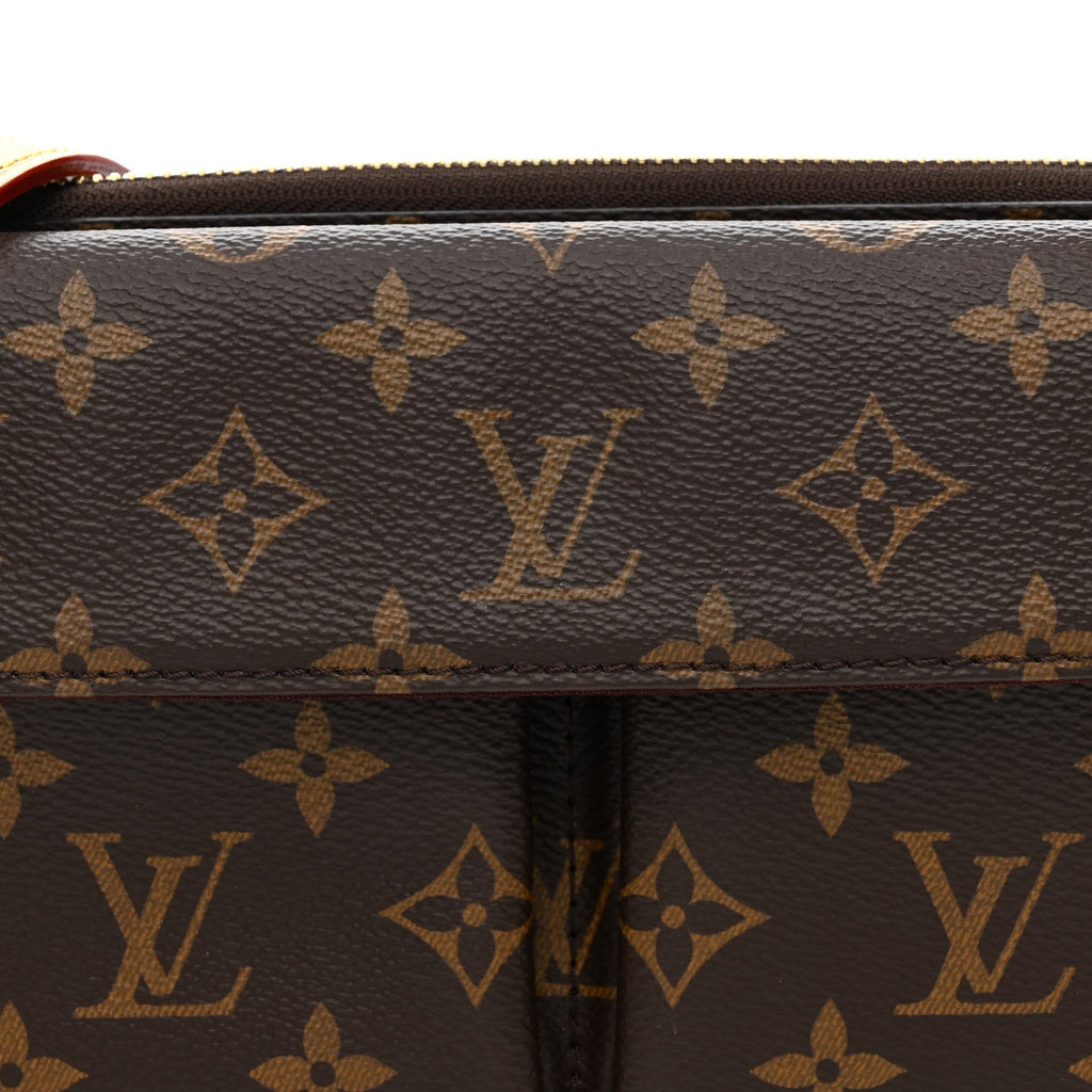 Monogram Vivacite Bag