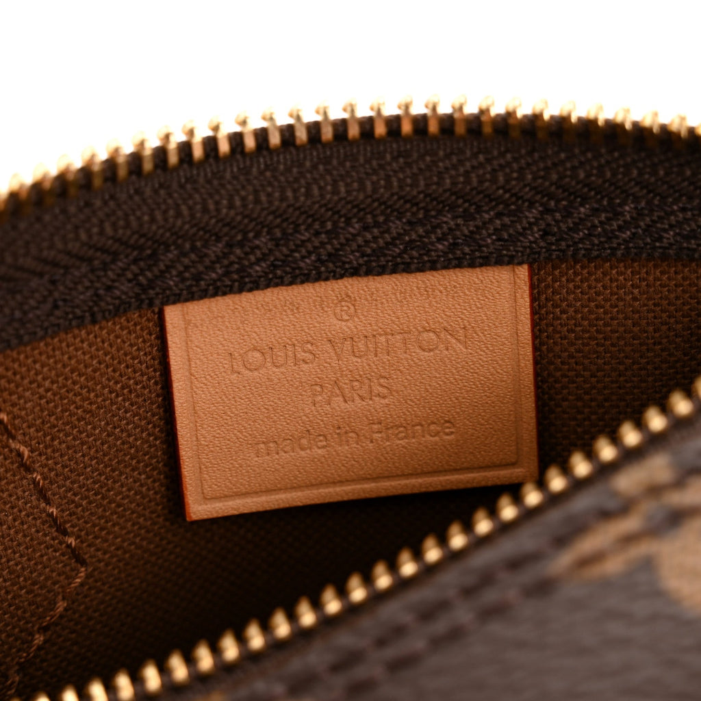 Monogram Nano Speedy Bandouliere