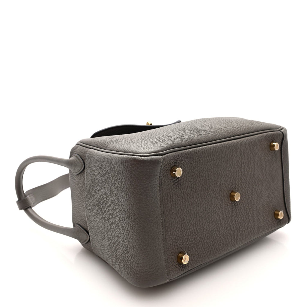 Taurillon Clemence Lindy 26 Etain