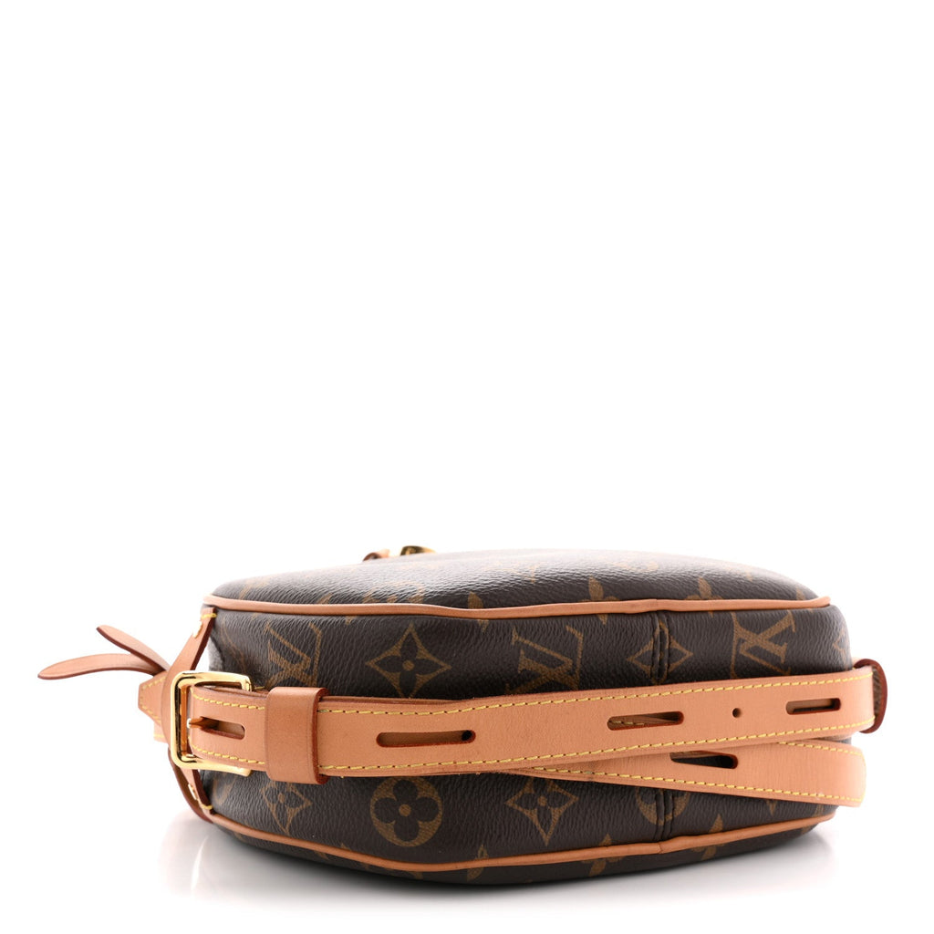 Monogram Boite Chapeau Souple MM