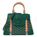 Goyardine Saigon PM Green