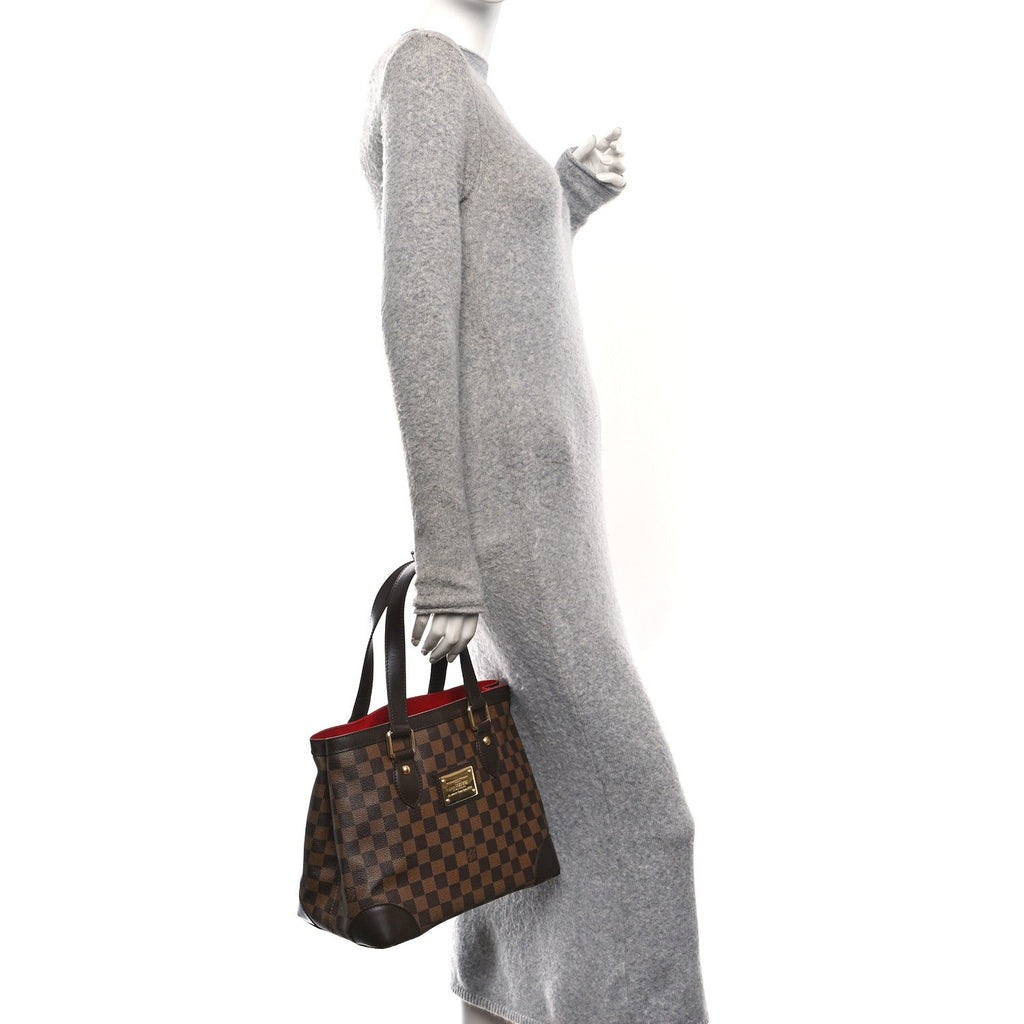 Damier Ebene Hampstead PM