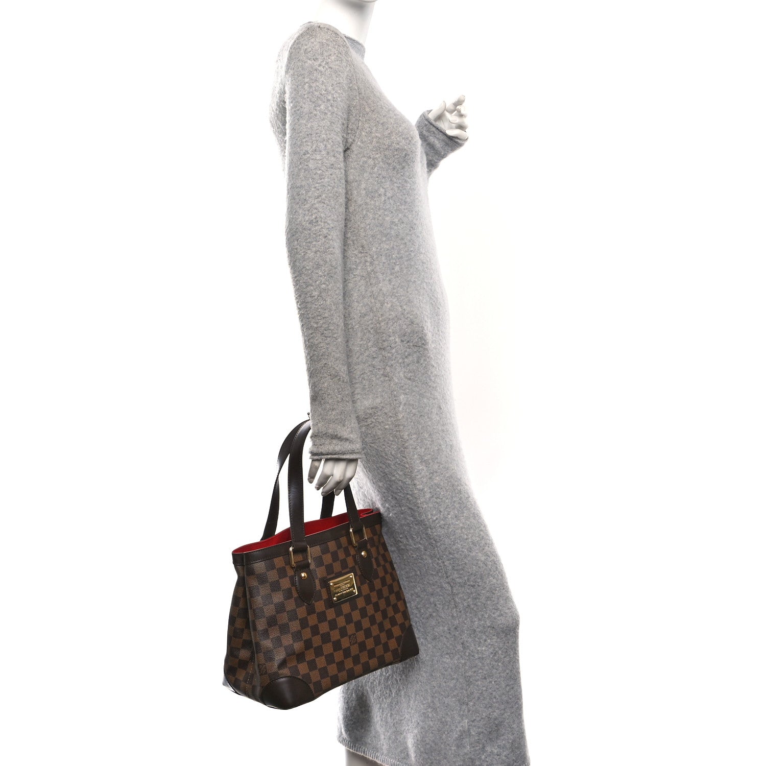 Damier Ebene Hampstead PM