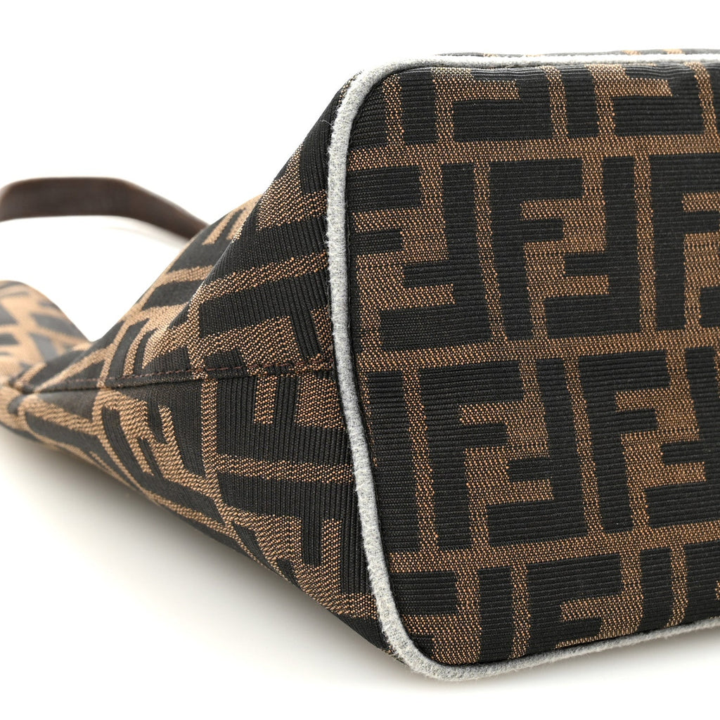Zucca Hobo Tobacco