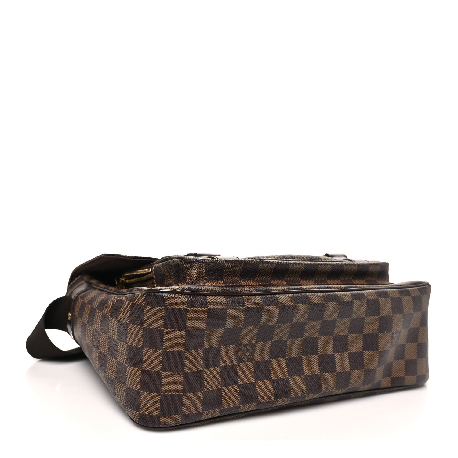 Damier Ebene Melville Messenger Bag