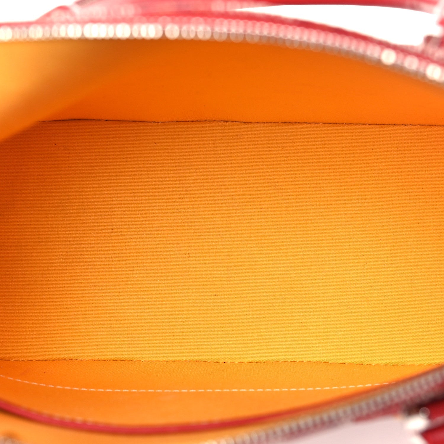 Goyardine Sac Vendome PM Red