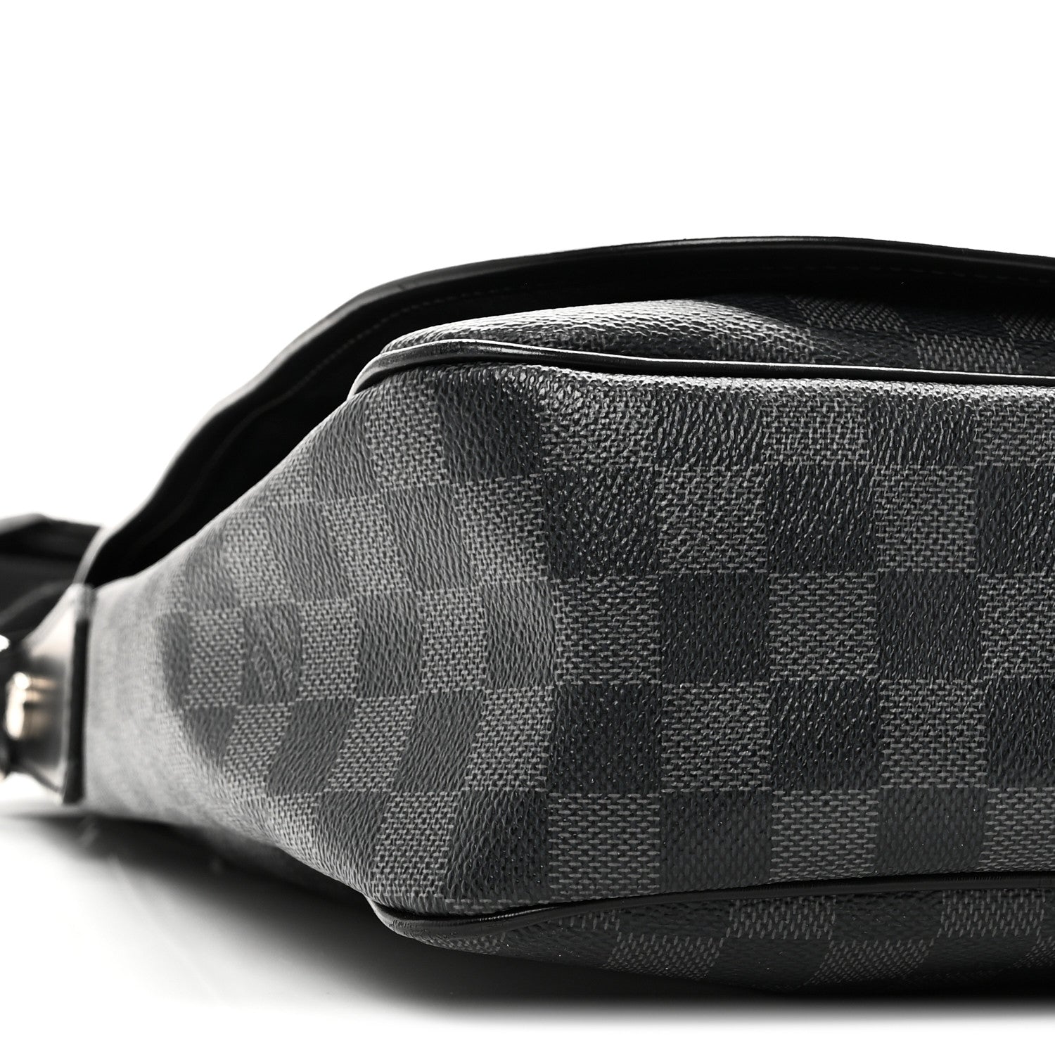 Damier Graphite Daniel GM