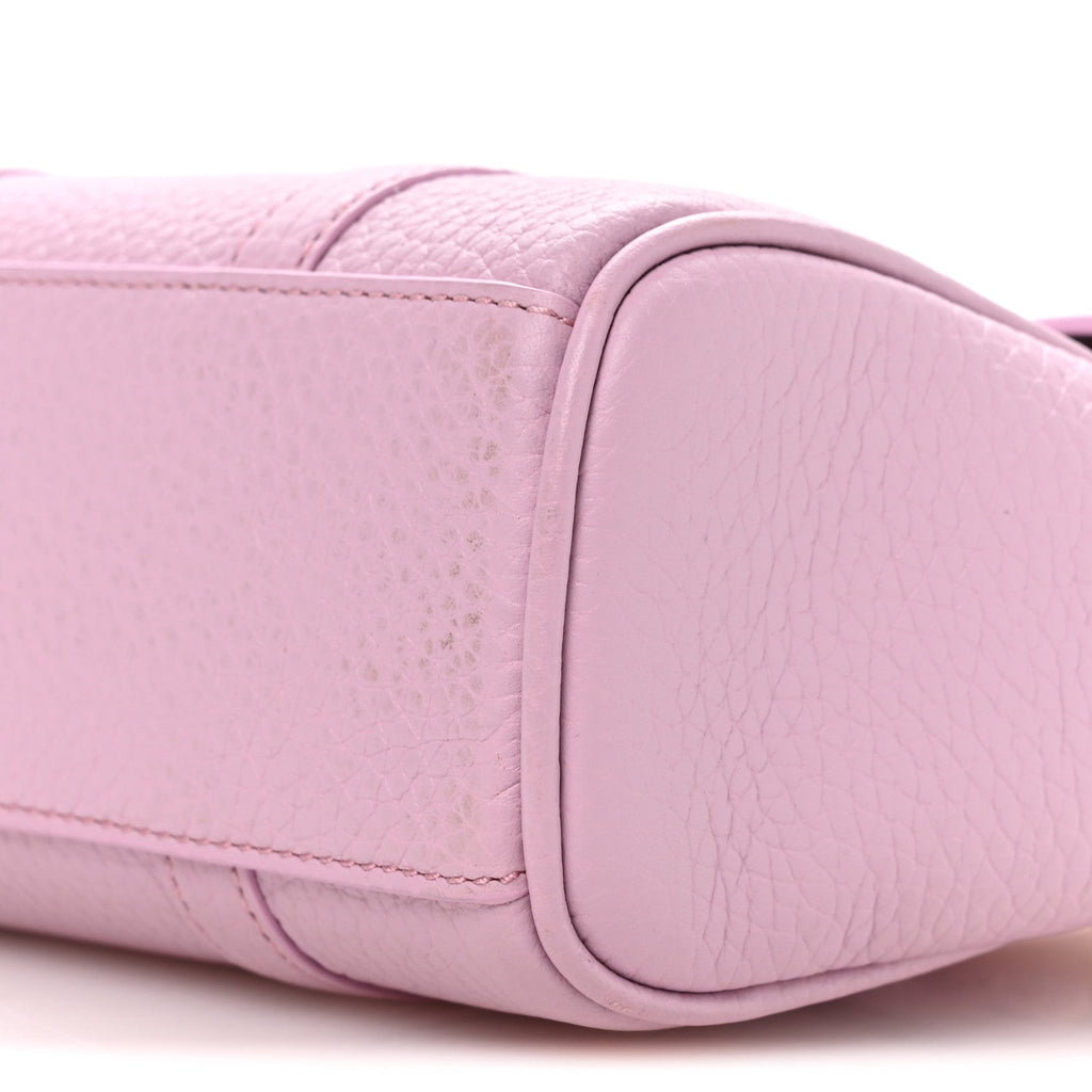 Small Classic Grain Mini Bayswater Blossom