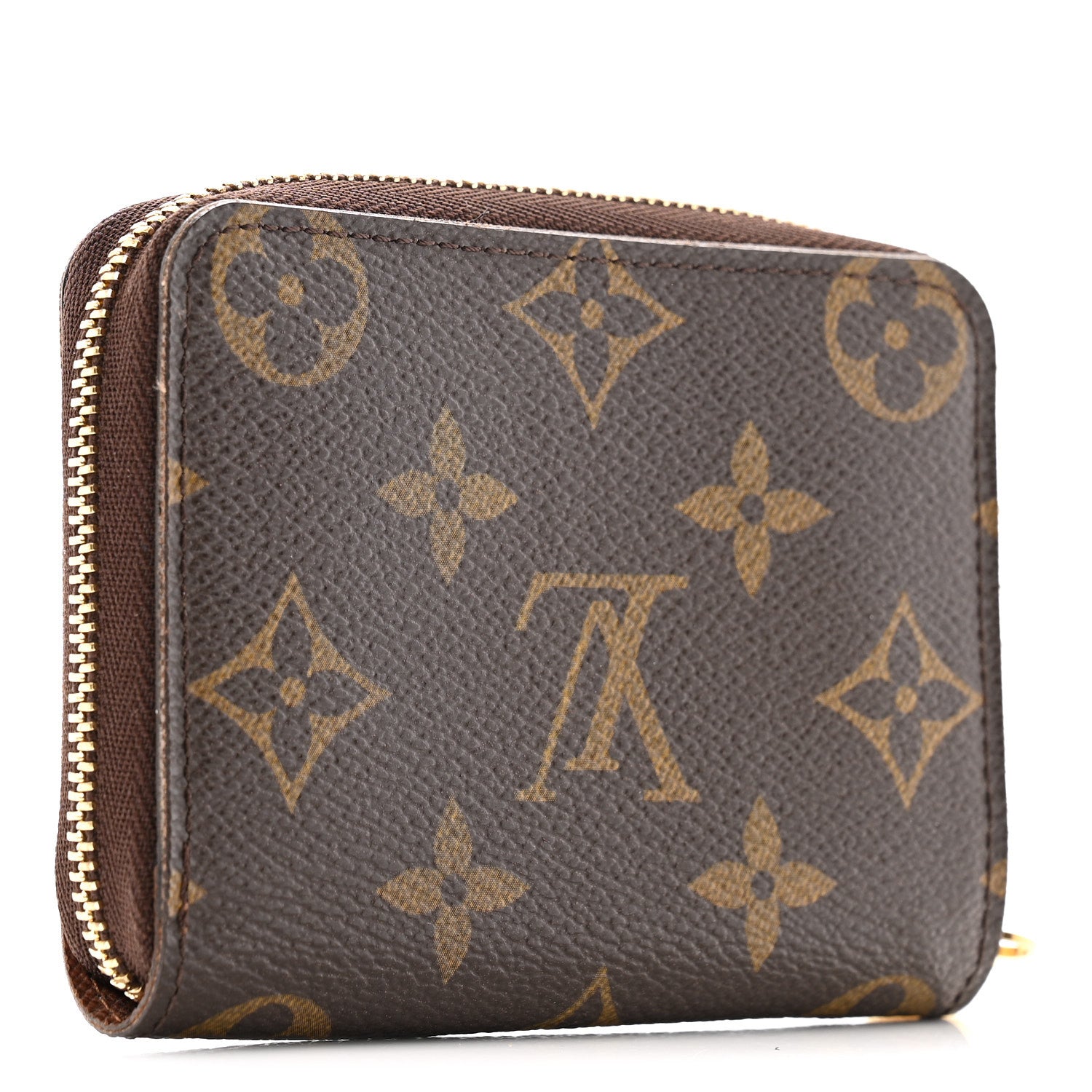 Monogram Zippy Coin Purse