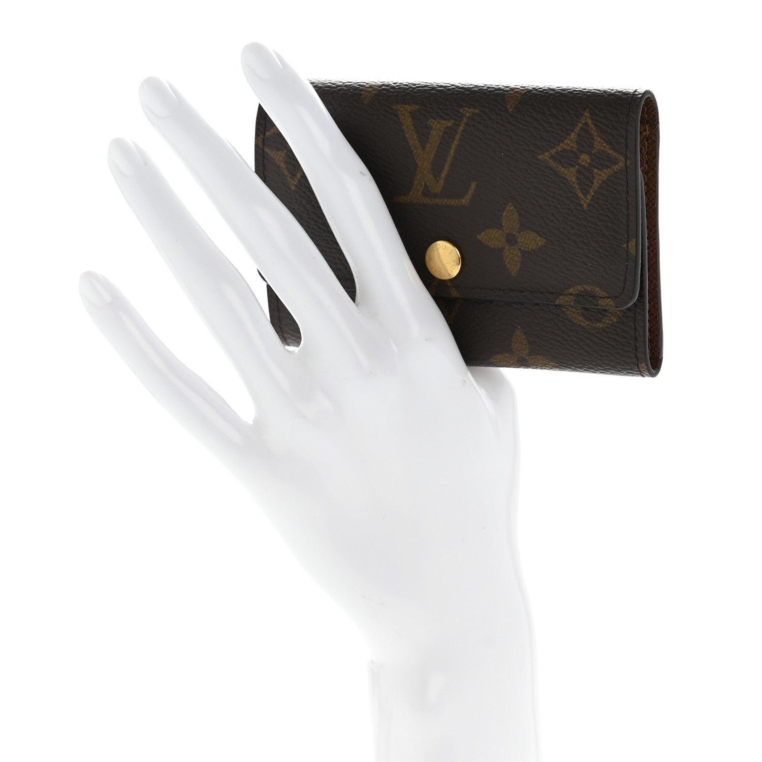 Monogram 6 Key Multicles Holder