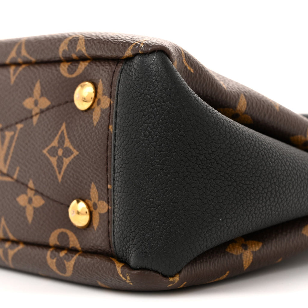 Monogram Pallas Full BB Black