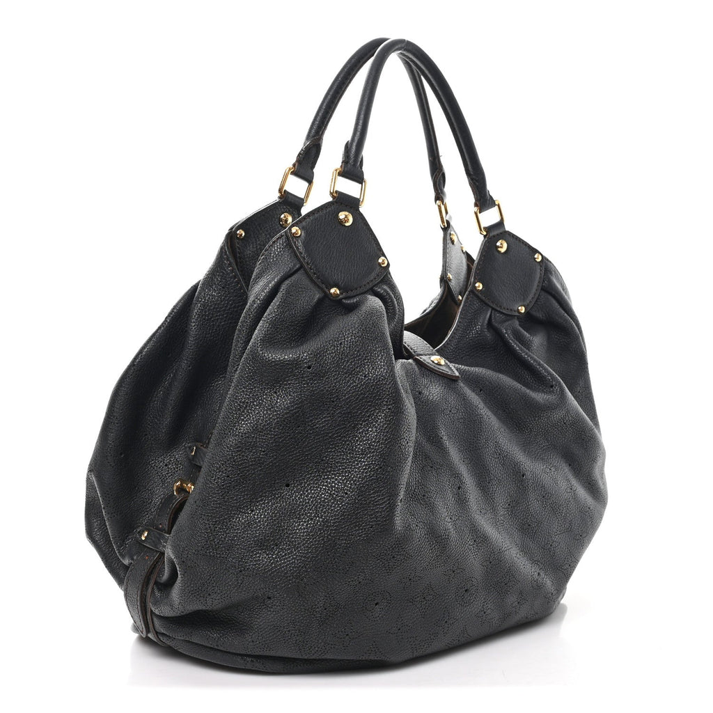 Mahina XL Black