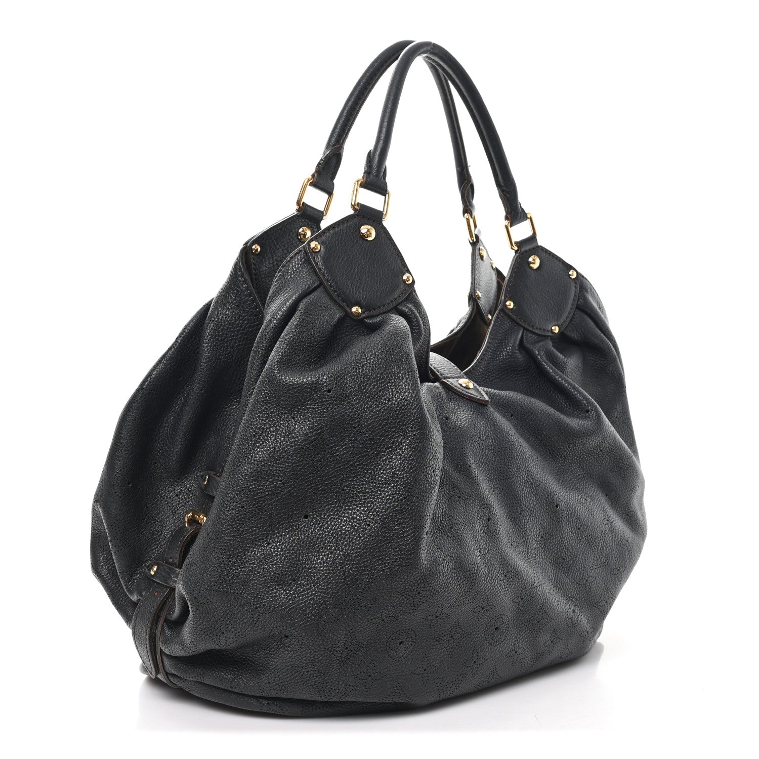 Mahina XL Black