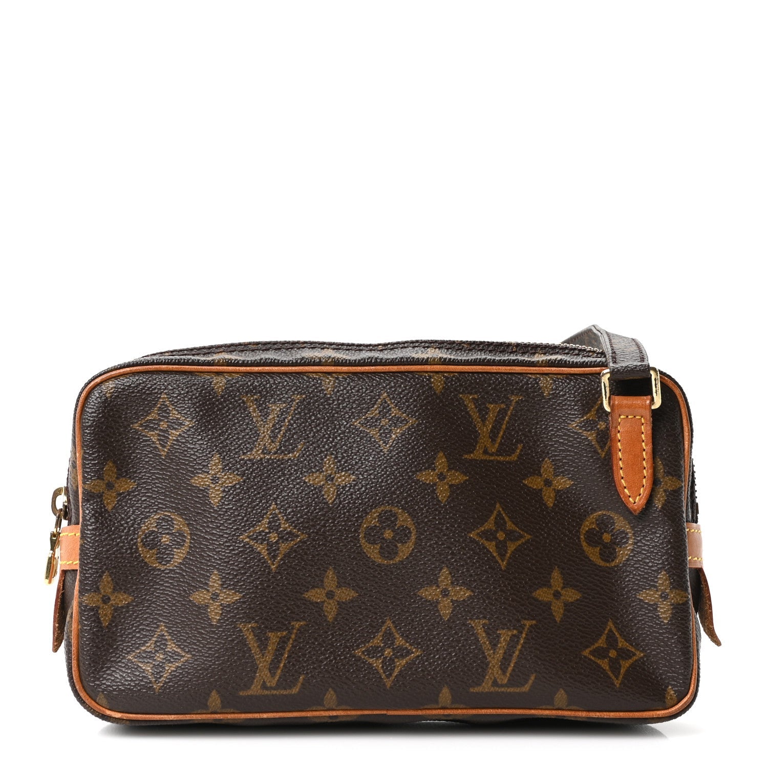 Monogram Pochette Marly Bandouliere