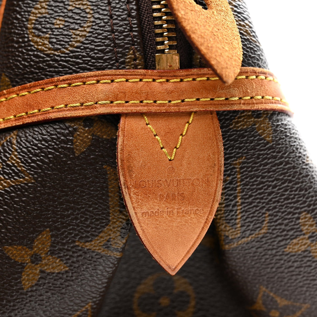 Monogram Montorgueil GM