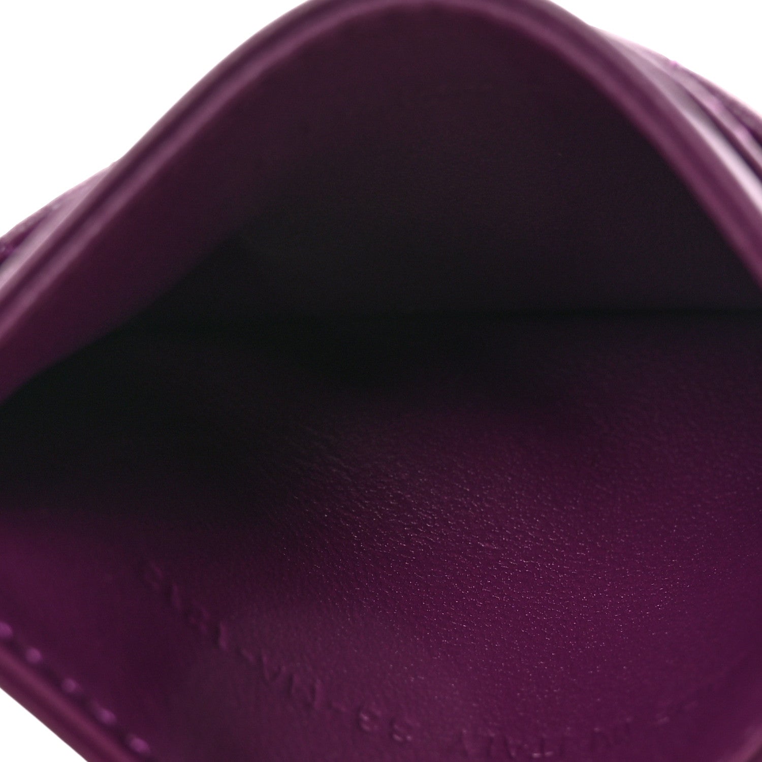 Lambskin Cannage Lady Dior  Holder More